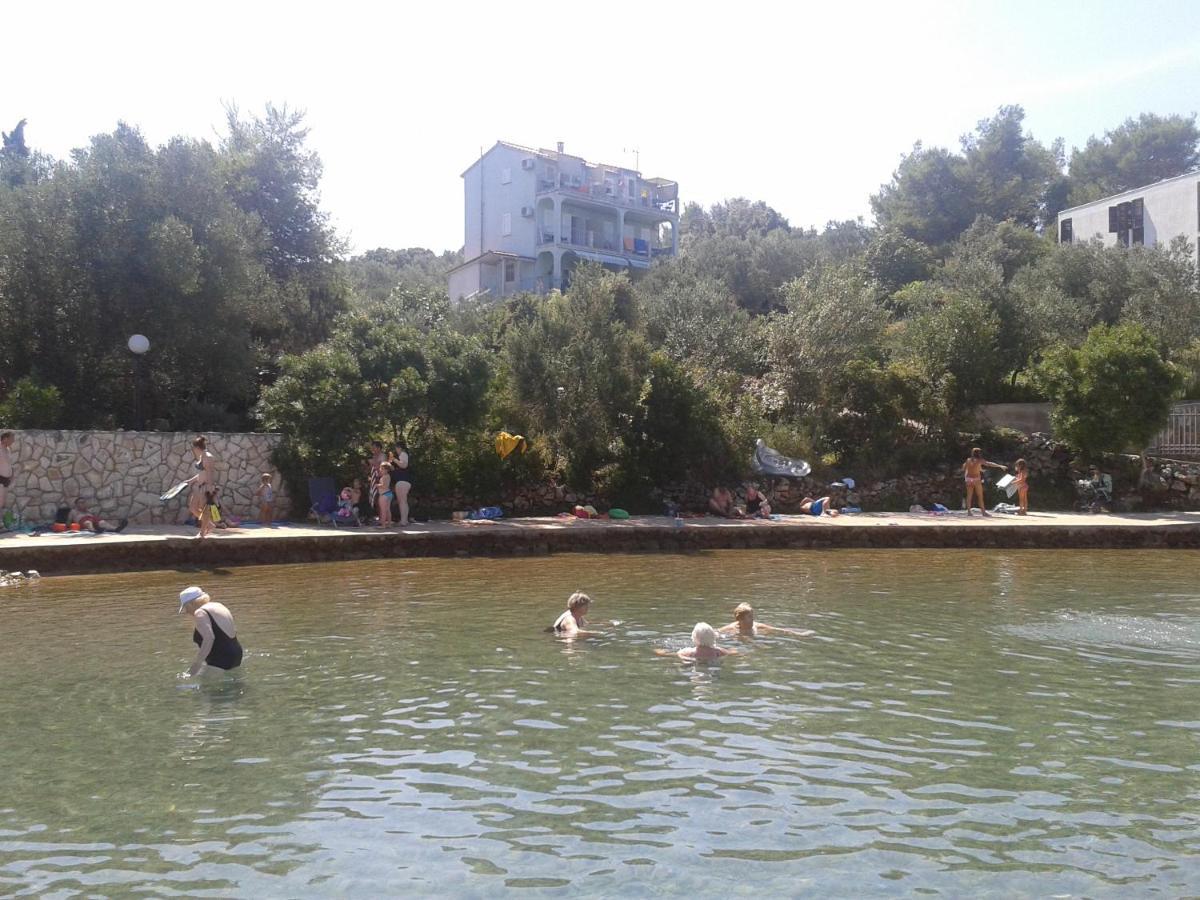 Apartmani Topolovec Luka  Exterior foto