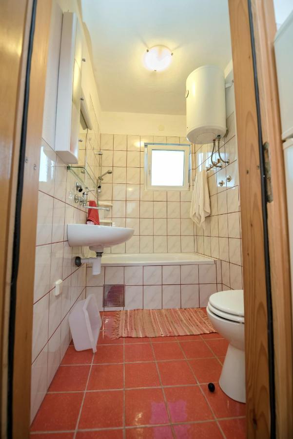 Apartmani Topolovec Luka  Exterior foto