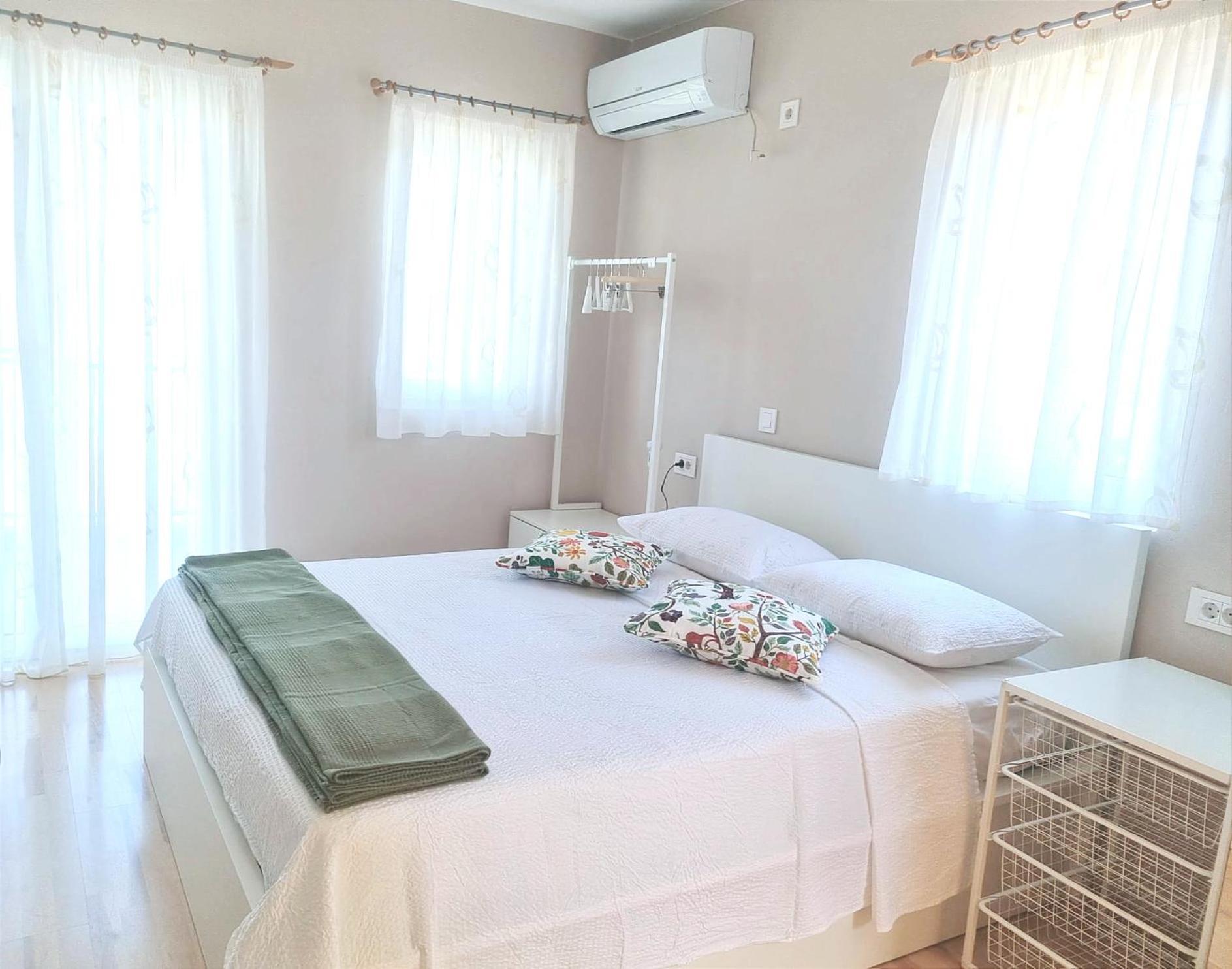 Apartmani Topolovec Luka  Exterior foto