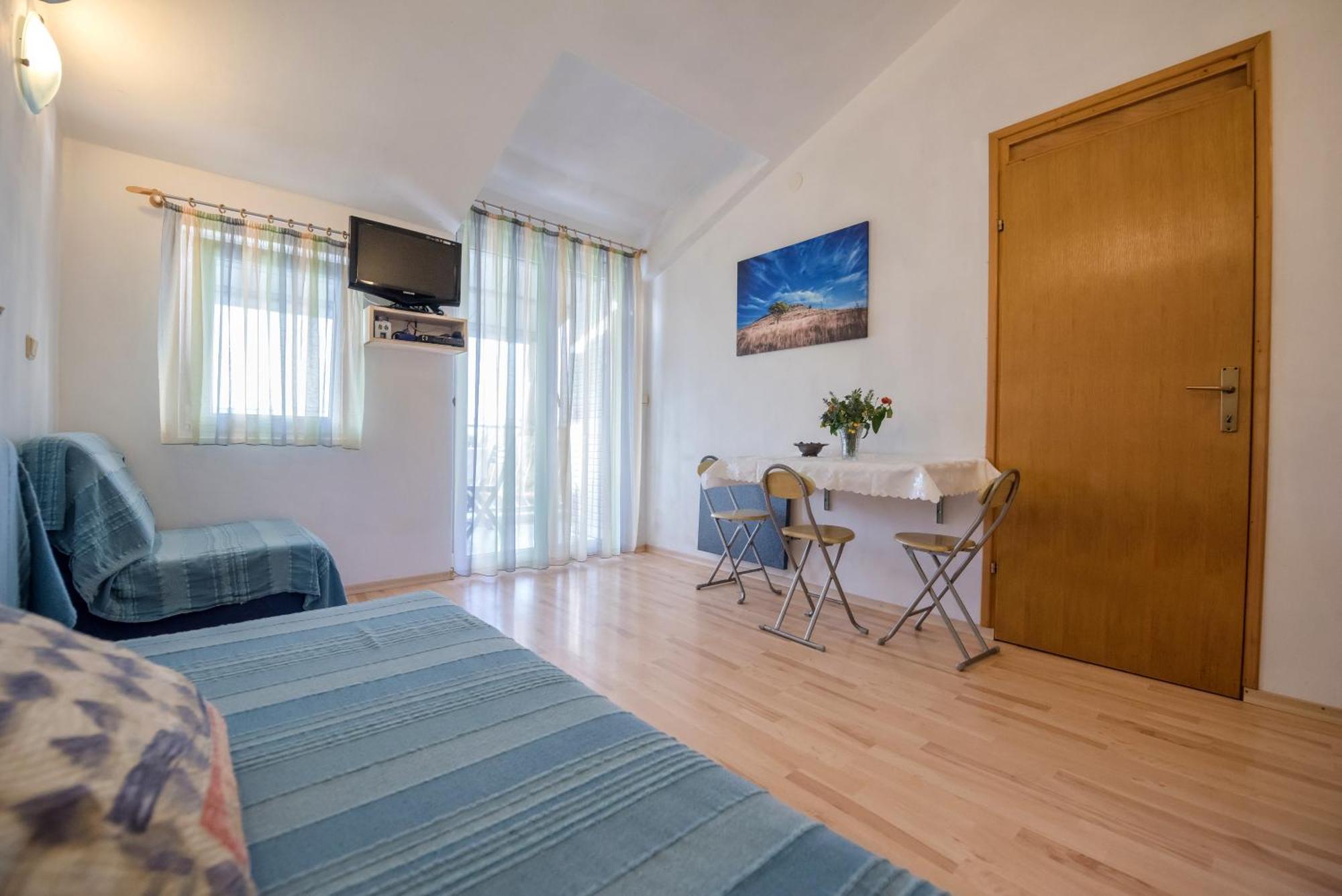 Apartmani Topolovec Luka  Exterior foto