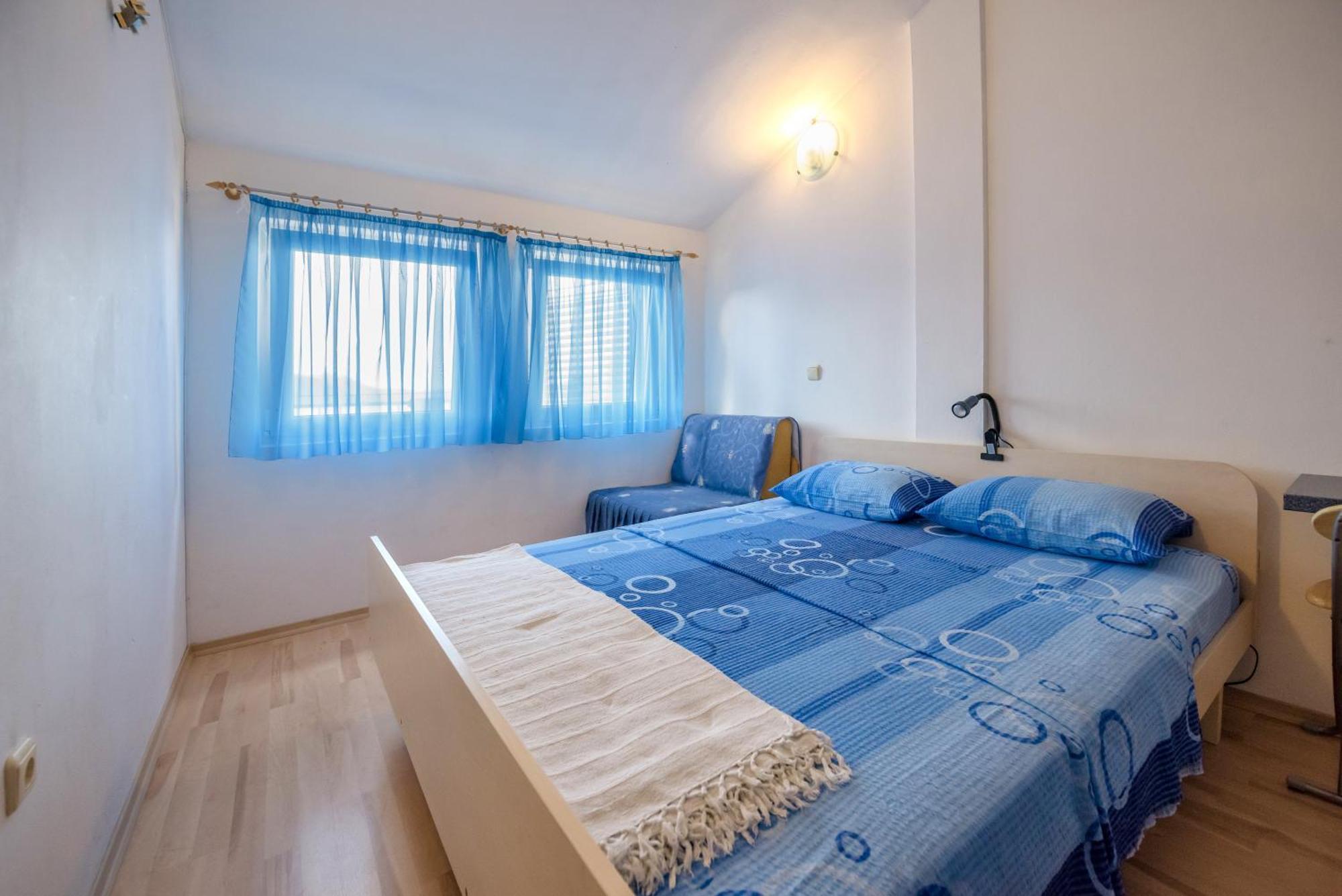 Apartmani Topolovec Luka  Exterior foto