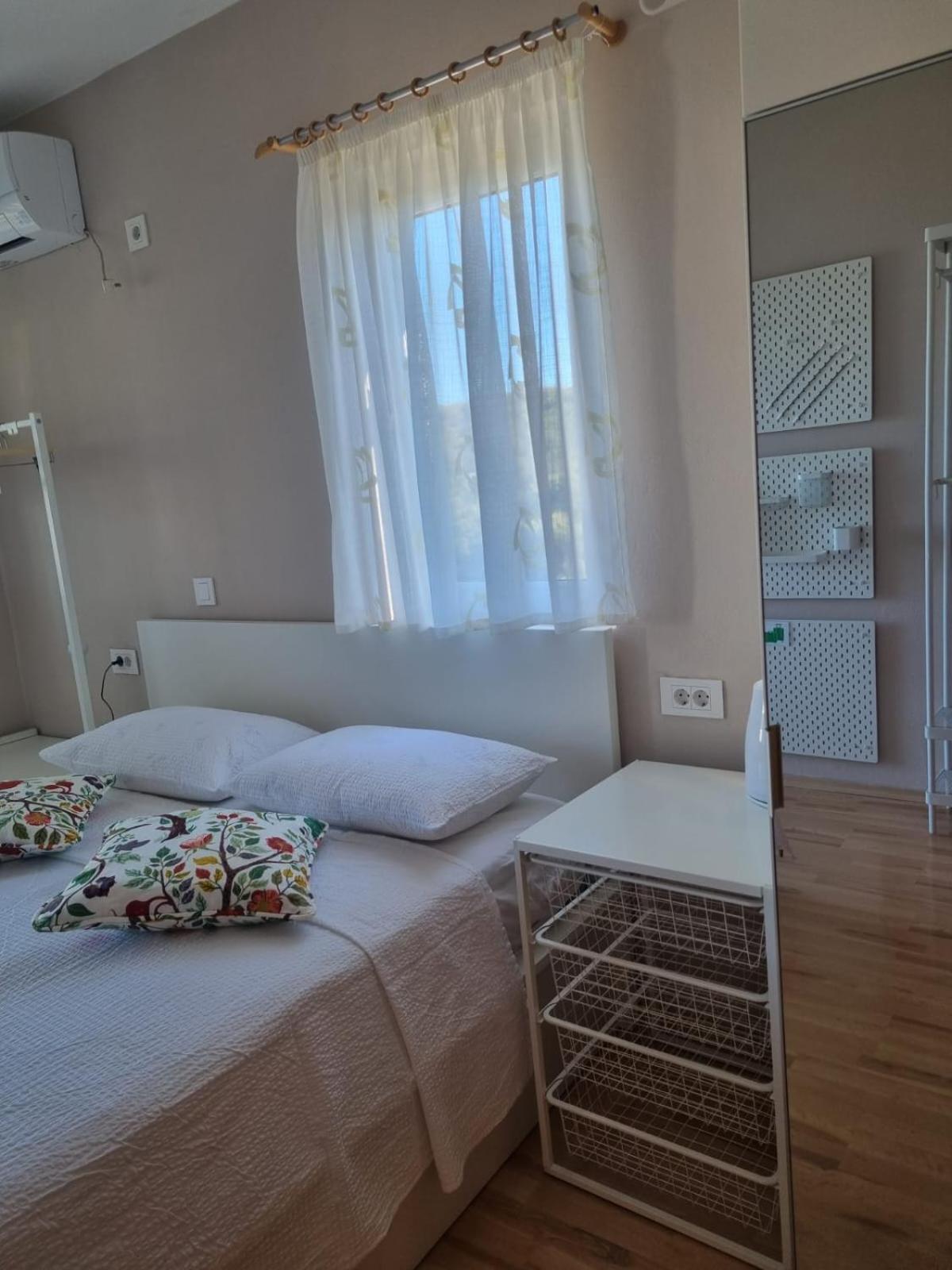 Apartmani Topolovec Luka  Exterior foto